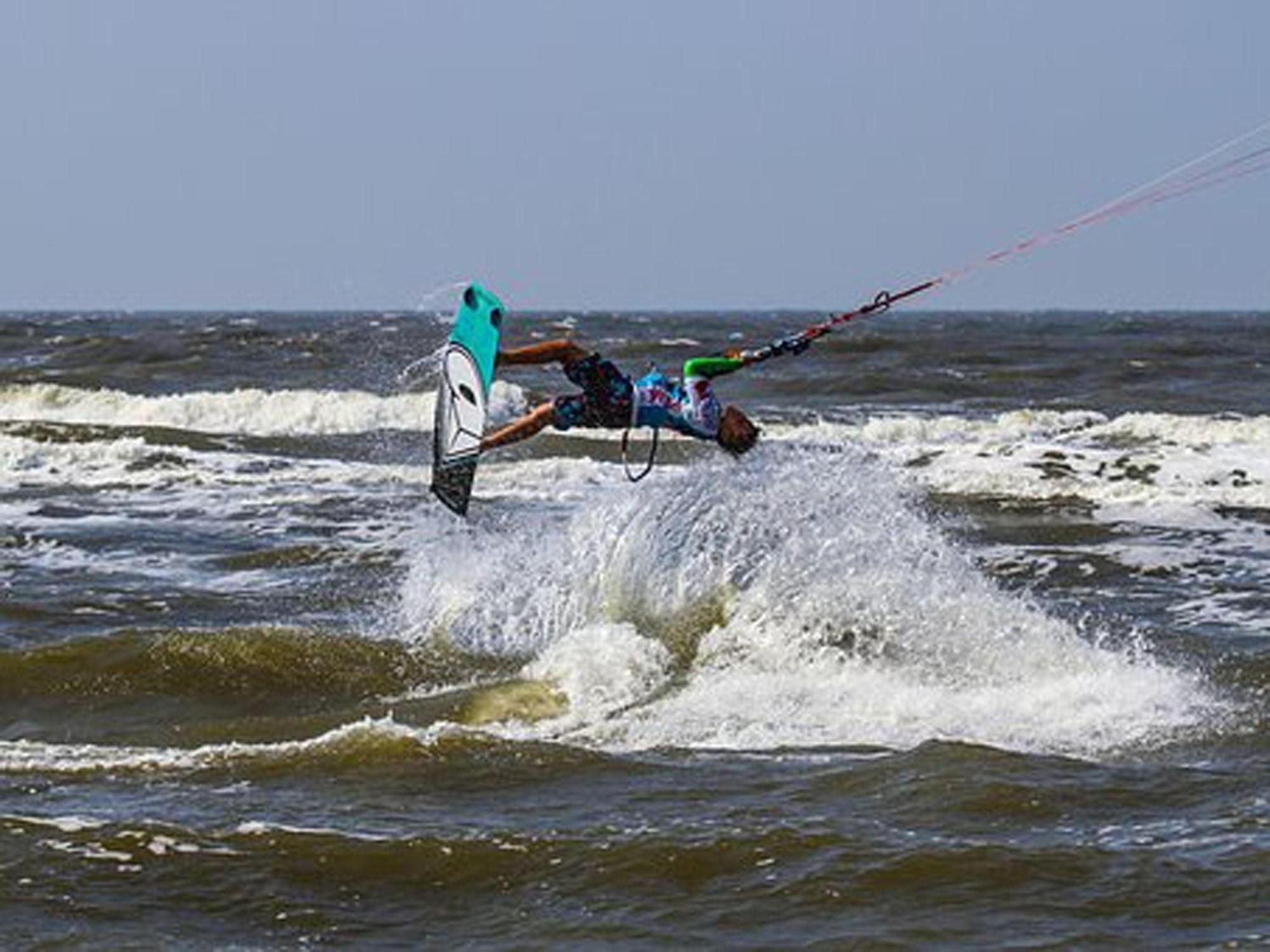 Appartamento Haus-Boehler-Landstrasse-Whg-01 Sankt Peter-Ording Esterno foto